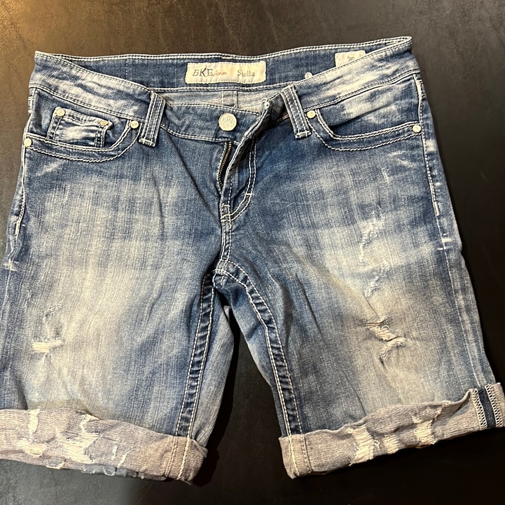 BKE Shorts